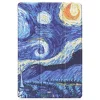 Honor Pad X8a Techsuit FoldPro Starry Night tok thumbnail