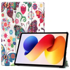 Xiaomi Redmi Pad 2 Pro Techsuit - FoldPro - Butterfly tok