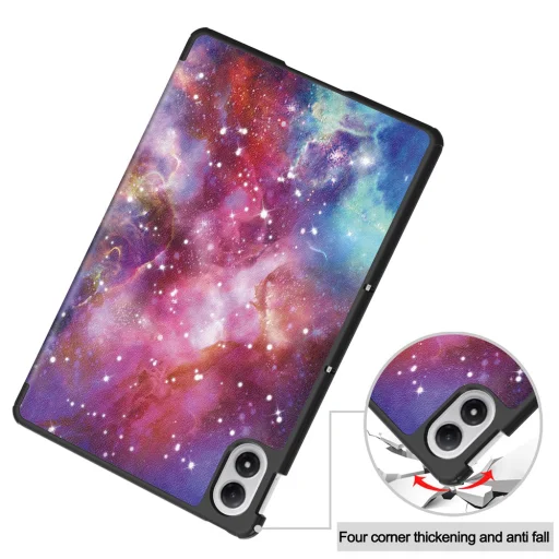 Xiaomi Redmi Pad 2 Pro Galaxy Techsuit FoldPro tok - 3