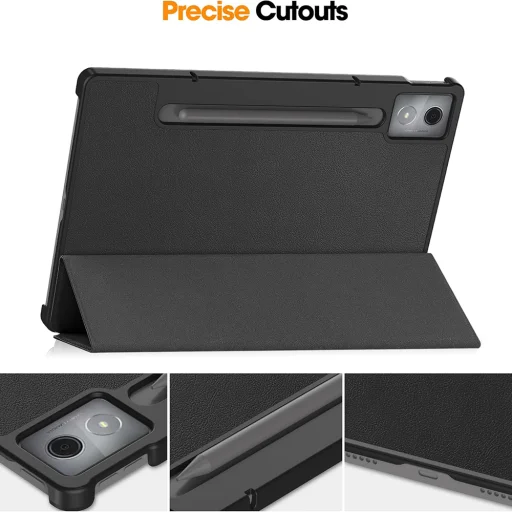 Lenovo Idea Tab Pro 12.7 (2025) Techsuit - FoldPro - Galaxy tok - 4