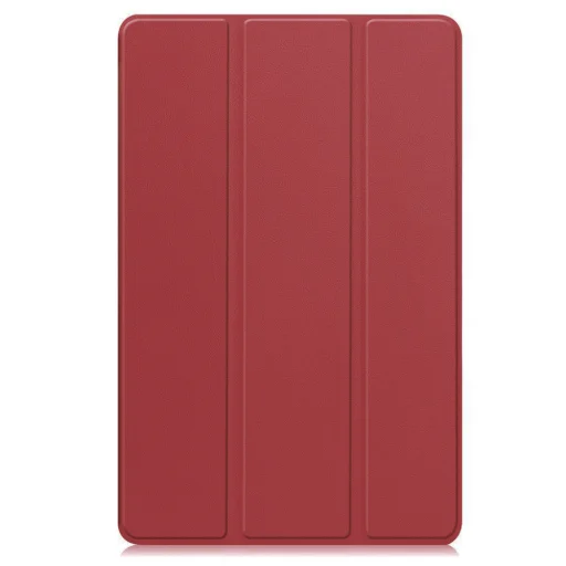 Honor Pad X8a Techsuit - FoldPro - Piros tok - 2