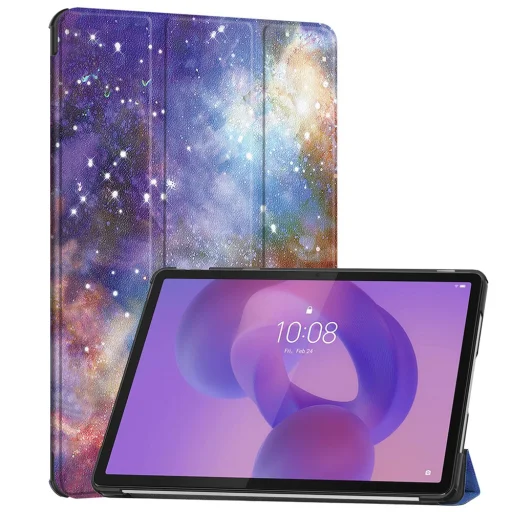 Lenovo Idea Tab Pro 12.7 (2025) Techsuit - FoldPro - Galaxy tok - 1