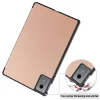 Lenovo Idea Tab 11 Rose Gold Techsuit FoldPro tok thumbnail