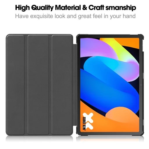 Lenovo Idea Tab 11 Urban Vibe Techsuit FoldPro tok - 4