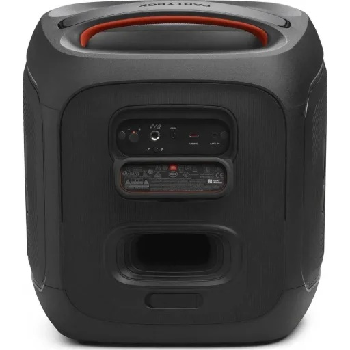 JBL PartyBox Encore Essential 2 Bluetooth Hangszóró Fekete EU - 6