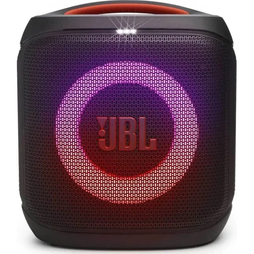 JBL PartyBox Encore Essential 2 Bluetooth Hangszóró Fekete EU - 3