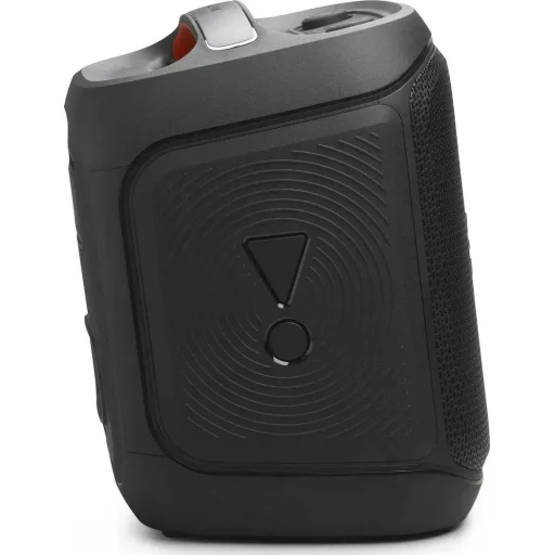 JBL PartyBox Encore Essential 2 Bluetooth Hangszóró Fekete EU - 4