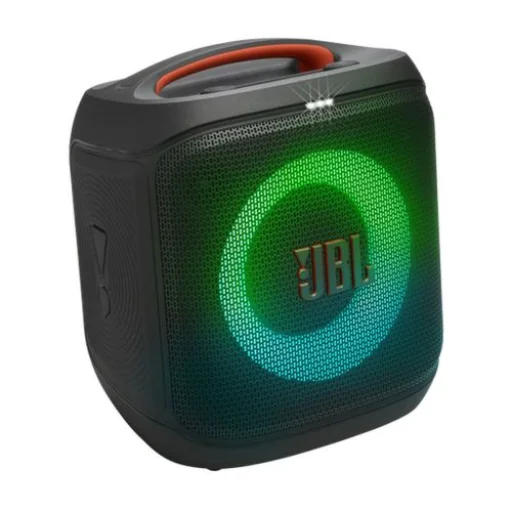 JBL PartyBox Encore Essential 2 Bluetooth Hangszóró Fekete EU - 1
