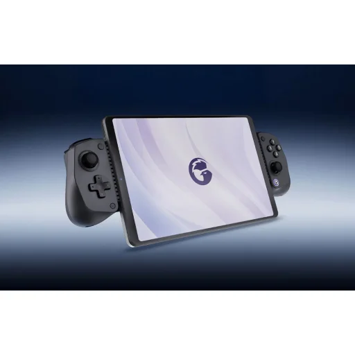 GameSir X5s Vezeték nélküli Mobil Vezérlő (fekete), - 8