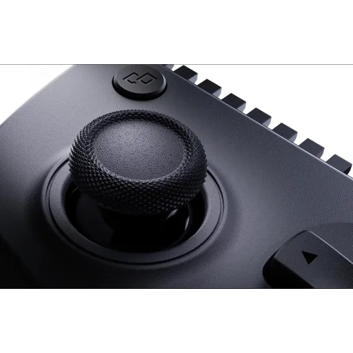 GameSir X5s Vezeték nélküli Mobil Vezérlő (fekete), - 10