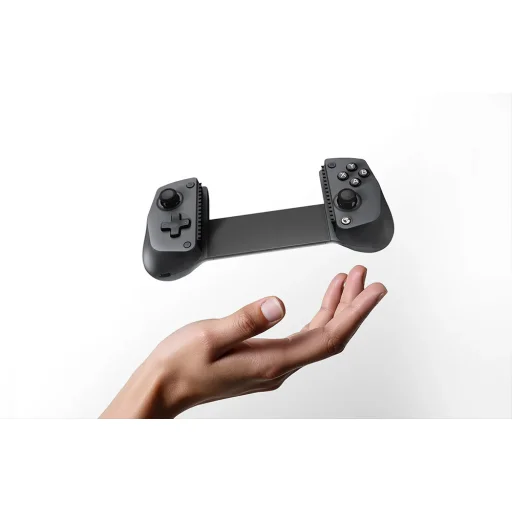 GameSir X5s Vezeték nélküli Mobil Vezérlő (fekete), - 11