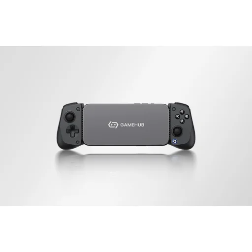 GameSir X5s Vezeték nélküli Mobil Vezérlő (fekete), - 13