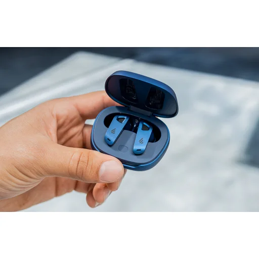 Edifier NeoBuds Pro 3 ANC TWS fülhallgató (kék) - 9