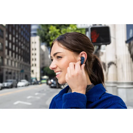 Edifier NeoBuds Pro 3 ANC TWS fülhallgató (kék) - 10