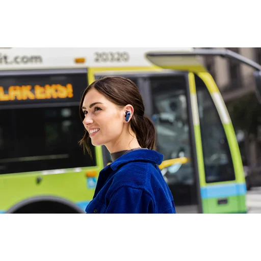 Edifier NeoBuds Pro 3 ANC TWS fülhallgató (kék) - 11