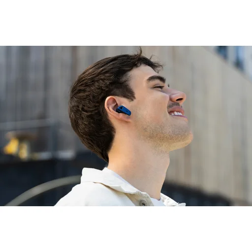 Edifier NeoBuds Pro 3 ANC TWS fülhallgató (kék) - 12