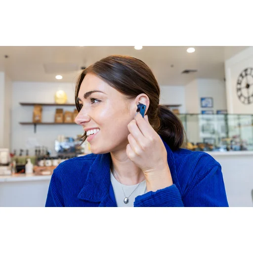 Edifier NeoBuds Pro 3 ANC TWS fülhallgató (kék) - 14