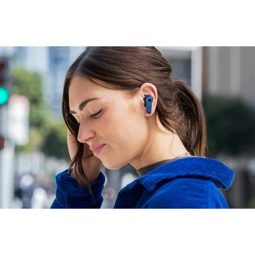 Edifier NeoBuds Pro 3 ANC TWS fülhallgató (kék) - 15