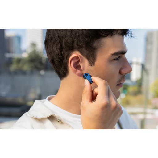 Edifier NeoBuds Pro 3 ANC TWS fülhallgató (kék) - 18