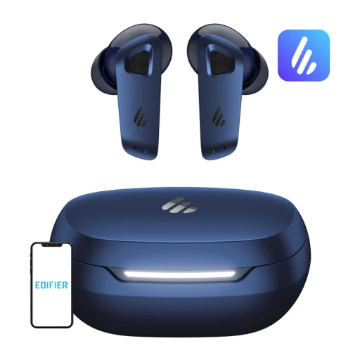 Edifier NeoBuds Pro 3 ANC TWS fülhallgató (kék) - 1