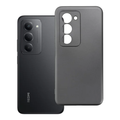 Xiaomi Redmi 15 4G/15 5G puzdro sivé - 10