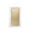 METALLIC tok XIAOMI Redmi 12C arany - 2