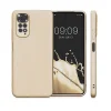 METALLIC tok XIAOMI Redmi 12C arany - 8