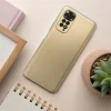 METALLIC tok XIAOMI Redmi 12C arany - 9
