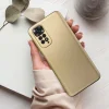 METALLIC tok XIAOMI Redmi 12C arany - 10