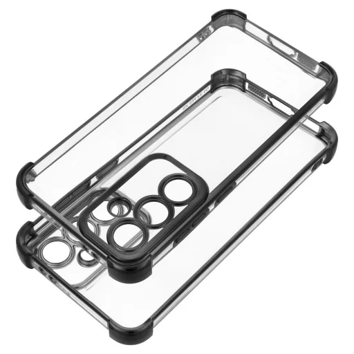 ANTISHOCK ELECTRO tok XIAOMI 13C fekete - 3