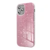 SHINING pink tok IPHONE 15 Pro Max-hoz