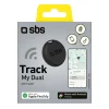 Track My Dual locator SBS (Android, Apple) - 2