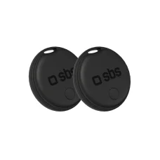 Track My Dual locator 2 pcs SBS
