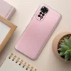 METALLIC tok XIAOMI Redmi NOTE 14 Pro 5G pink - 6