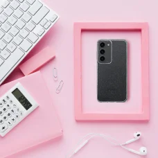 CLEAR CASE 2 mm BLINK Samsung Galaxy S25 Edge tok átlátszó