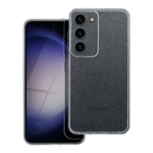 CLEAR CASE 2 mm BLINK tok Xiaomi Redmi Note 14 Pro 4G átlátszó - 1