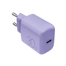 Puro "PRO LITE" fali töltő 1xUSB-C, 30W,