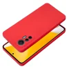 SOFT tok Xiaomi Redmi Note 14 Pro 5G piros