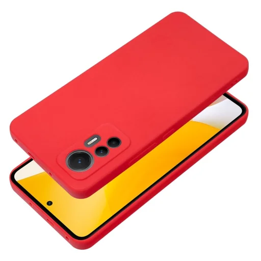 Xiaomi Redmi 15C piros tok - 1