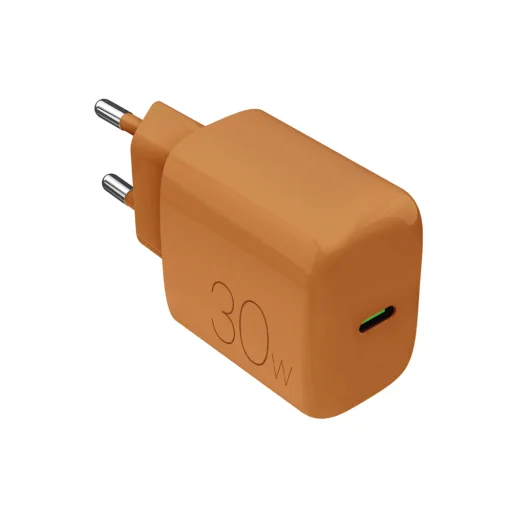 Puro "PRO LITE" fali töltő 1xUSB-C, 30W - 1