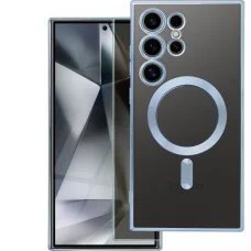 Xiaomi Redmi 15C tok ELECTRO MAG COVER, mágneses kompatibilitás, kék