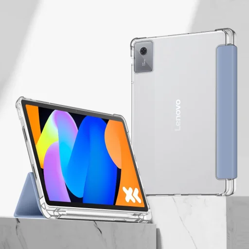Lenovo Idea Tab 11.0 TB-336 Tech-protect Sc Pen Hybrid Baby Blue tok - 8