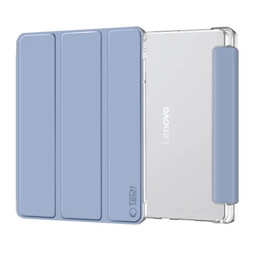 Lenovo Idea Tab 11.0 TB-336 Tech-protect Sc Pen Hybrid Baby Blue tok - 2