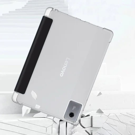 Lenovo Idea Tab 11.0 TB-336 SC Pen Hybrid tok, fekete - 10