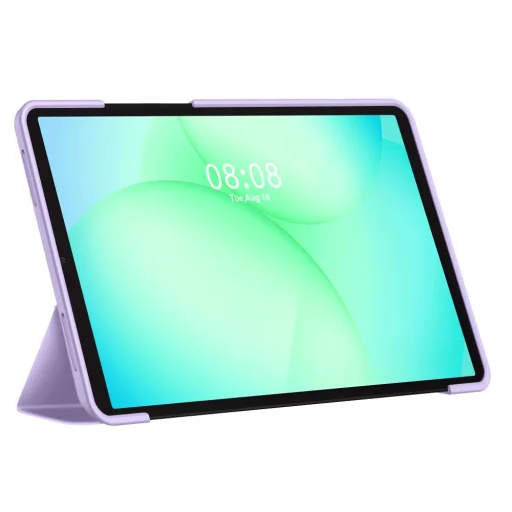 Samsung Galaxy Tab A9+ / A11+ Plus 11.0 X210 / X215 / X216 / X230 / X235 / X236 lila tok - 4