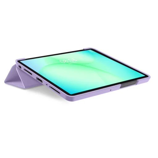 Samsung Galaxy Tab A9+ / A11+ Plus 11.0 X210 / X215 / X216 / X230 / X235 / X236 lila tok - 5