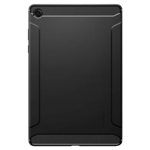 Samsung Galaxy Tab A11 Plus tok Spigen Rugged Armor Matt Fekete - 2