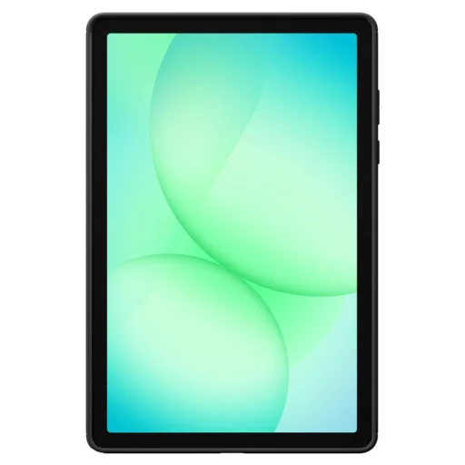 Samsung Galaxy Tab A11 Plus tok Spigen Rugged Armor Matt Fekete - 3