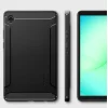 Samsung Galaxy Tab A11 Spigen Rugged Armor tok, Fekete - 11