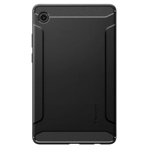 Samsung Galaxy Tab A11 Spigen Rugged Armor tok, Fekete - 2
